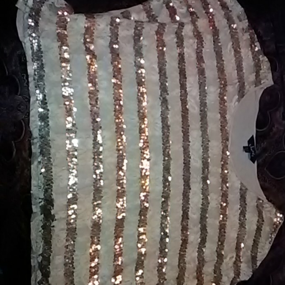 Woman's Shirt